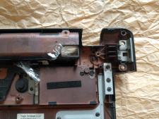 Нижня частина Acer Pn AP0GH000200 №3